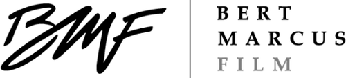Logo companie de producție Bert Marcus Film