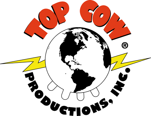 Top Cow Productions production company logo