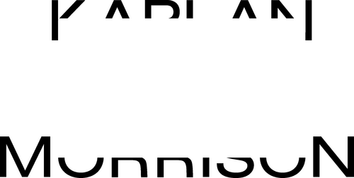 Logo companie de producție Kaplan Morrison
