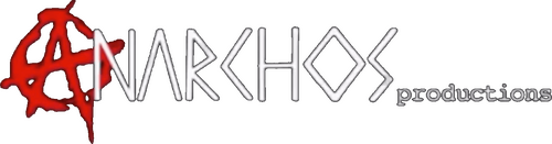 Logo companie de producție Anarchos Productions