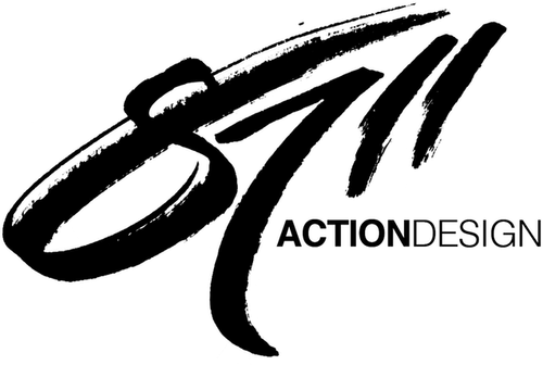 87Eleven production company logo