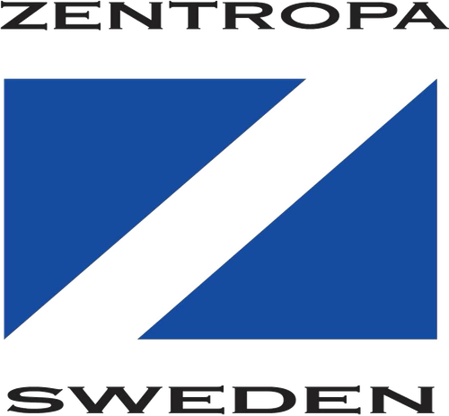 Zentropa International Sweden production company logo