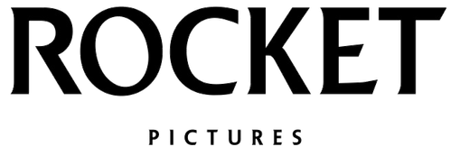 Rocket Pictures production company logo