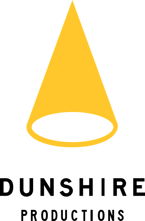 Dunshire Productions production company logo