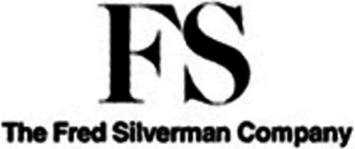 Fred Silverman Company production company logo
