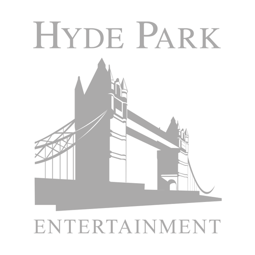 Logo companie de producție Hyde Park Entertainment