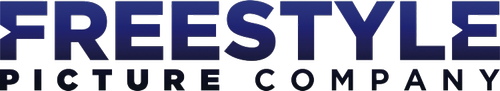 Logo companie de producție Freestyle Picture Company