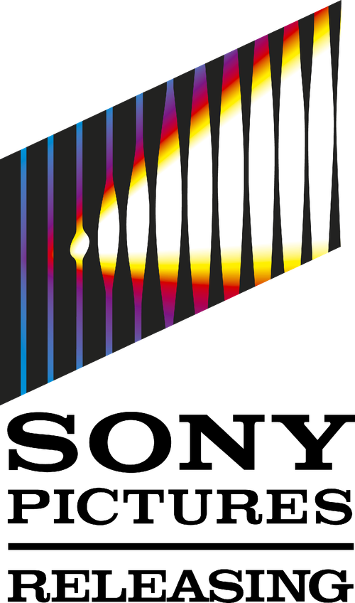 Logo companie de producție Sony Pictures Releasing