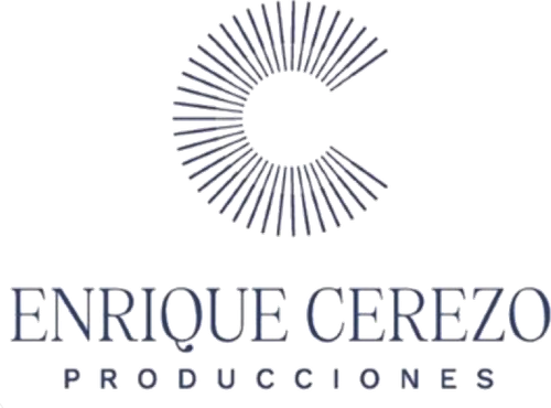 Logo companie de producție Enrique Cerezo