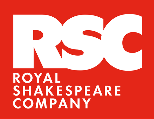 Royal Shakespeare Company production company logo