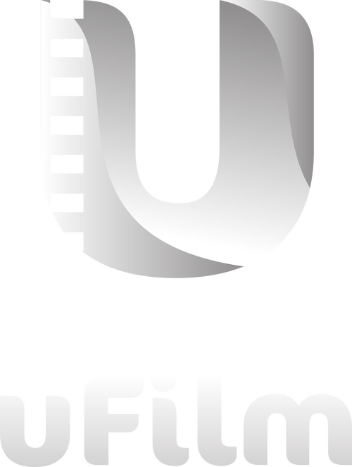 Logo companie de producție uFilm