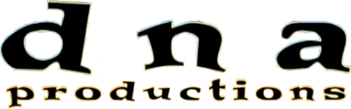Logo companie de producție DNA Productions