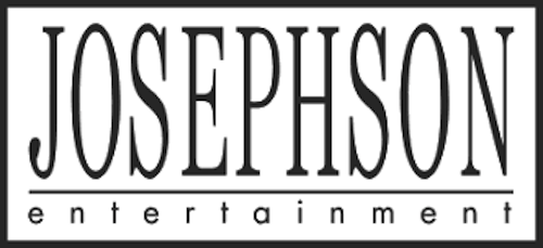 Logo companie de producție Josephson Entertainment