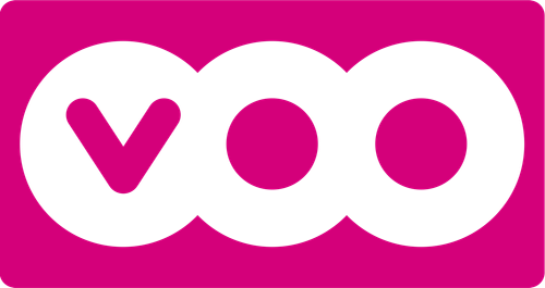 VOO production company logo