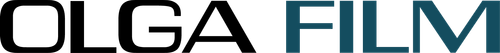 Logo companie de producție OLGA FILM
