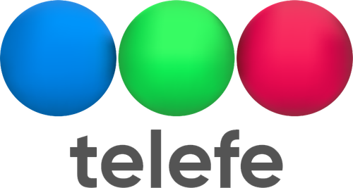 Logo companie de producție Telefe
