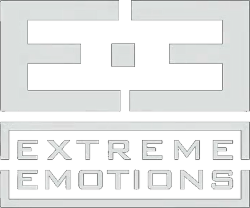 Logo companie de producție Extreme Emotions