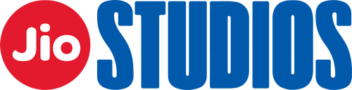Logo companie de producție Jio Studios