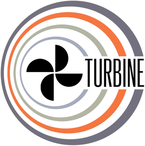 Turbine Studios production company logo