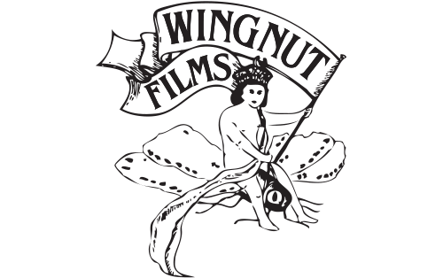 Logo companie de producție WingNut Films