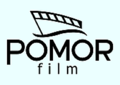 Pomor Film production company logo