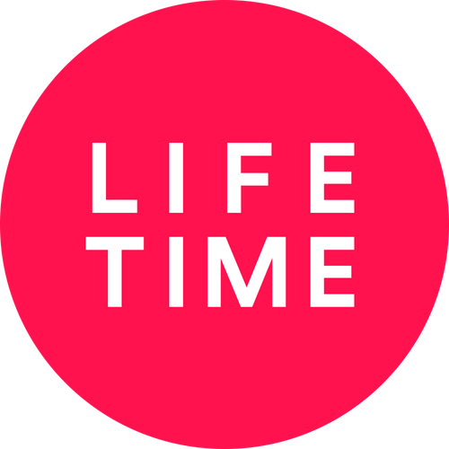 Lifetime production company logo