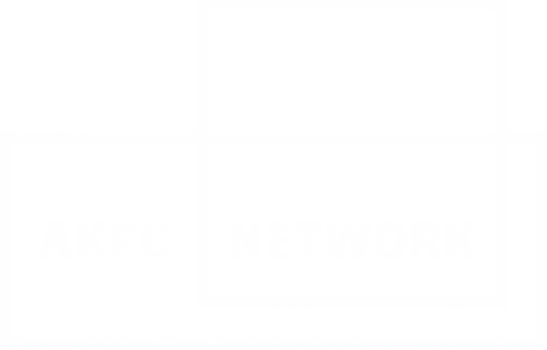 Logo companie de producție Anil Kapoor Film & Communication Network