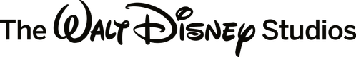 Logo companie de producție The Walt Disney Studios