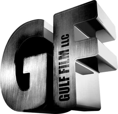 Gulf Film production company logo