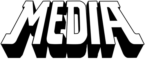 Logo companie de producție Media Home Entertainment