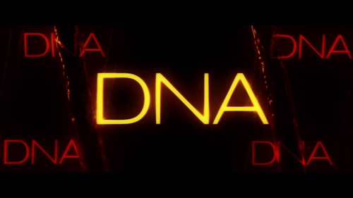 Logo companie de producție DNA Films