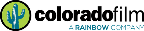 Colorado Film production company logo