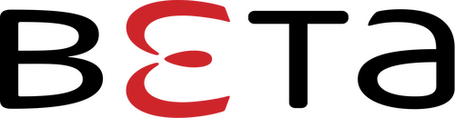 Logo companie de producție Beta Film
