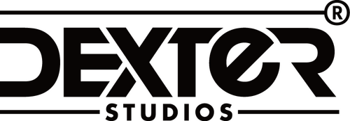 Dexter Studios production company logo
