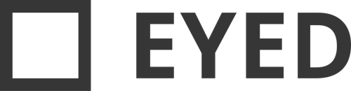 Squared Eyed Pictures production company logo