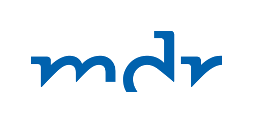 Logo companie de producție MDR