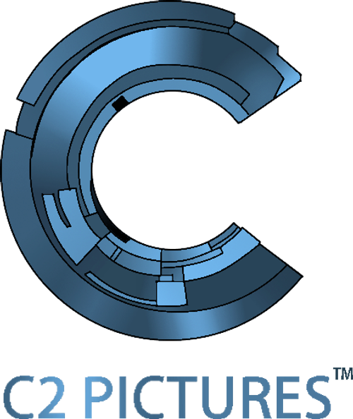 C2 Pictures production company logo