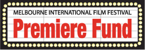 MIFF Premiere Fund production company logo