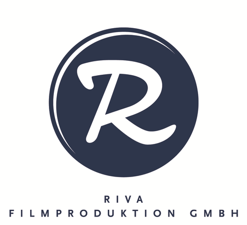 Riva Film production company logo