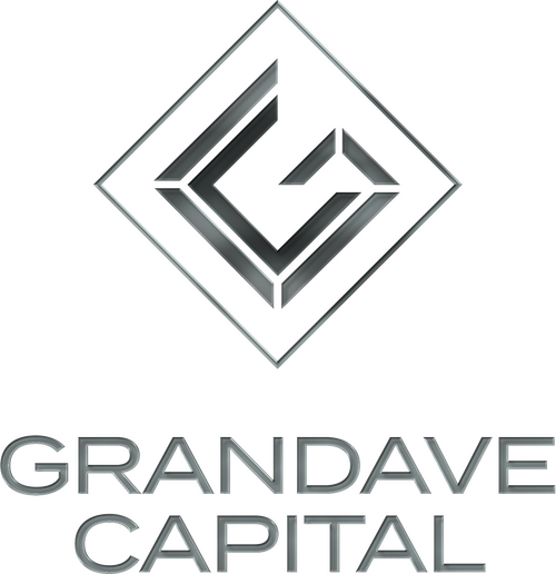 Logo companie de producție Grandave Capital