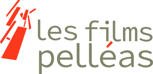 Les Films Pelléas production company logo