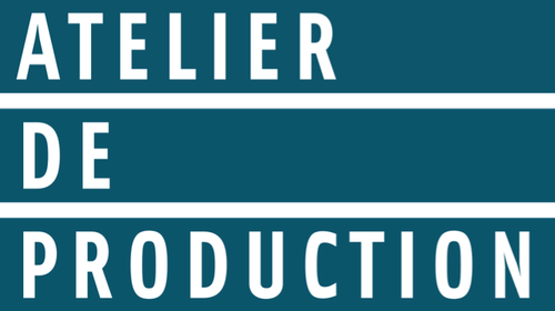 Atelier de Production production company logo