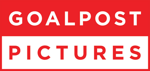 Logo companie de producție Goalpost Pictures
