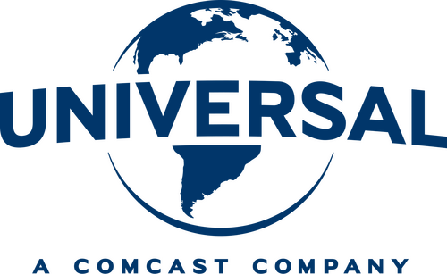 Universal Pictures International production company logo
