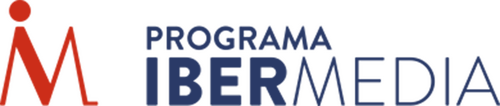 Logo companie de producție Programa Ibermedia