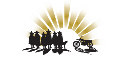 Logo companie de producție Bandito Brothers