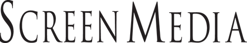 Logo companie de producție Screen Media Films
