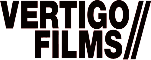 Logo companie de producție Vertigo Films