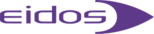 Eidos Films production company logo