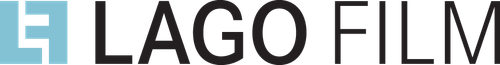 Lago Film production company logo